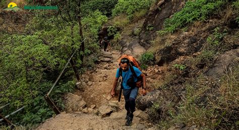 Harishchandragad Trek Bikat Adventures