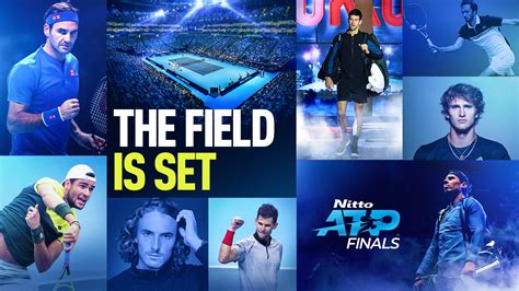 ATP Finals 2023 - Page 1 of 5 - Perfect Tennis