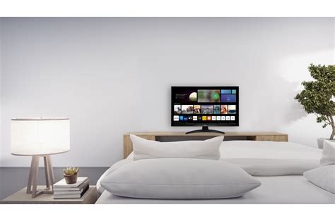 Lg Full Hd Tv Serie Tq S Full Hd Ips Smart Tv Webos