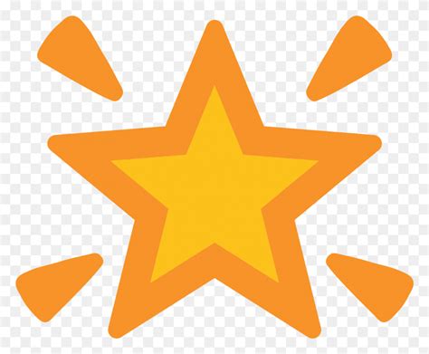 Open Transparent Background Star Emoji, Cross, Symbol, Star Symbol HD PNG Download – Stunning ...