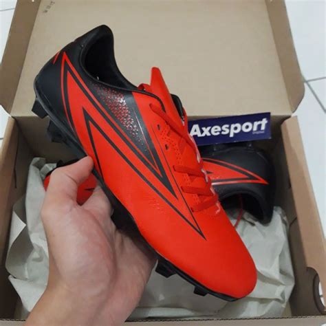 Jual Sepatu Bola Specs Hyperspeed Fg Shopee Indonesia