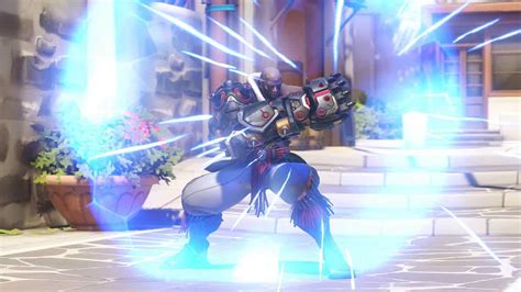 Overwatch 2 Tier List: Best Overwatch 2 Tanks, DPS, Supports in the PvP ...