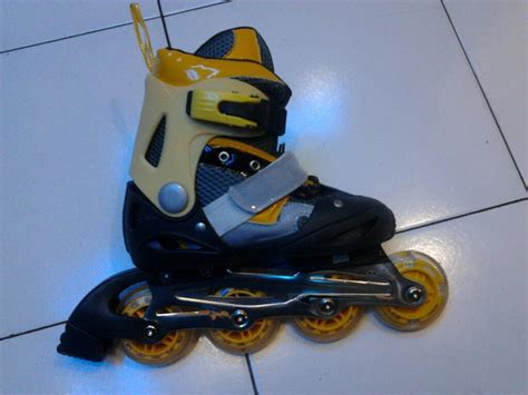 Cari inline skate sepatu roda roller blade | KASKUS