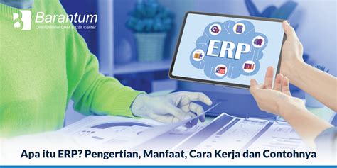 Pengertian Erp Lengkap Dan Kegunaannya Contoh Erp Indonesia Images