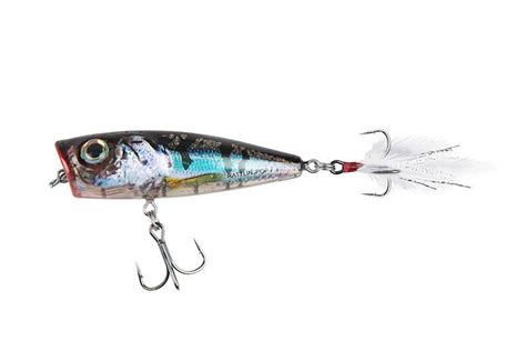 Salmo Rattlin Pop Floating Lures Cm Nathans Of Derby