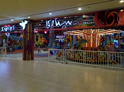 Sparkys Khalidiyah Mall Tripsnpics