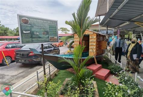 Verifikasi Slaas Sk Kampung Tun Razak Melaka Enviro Museum