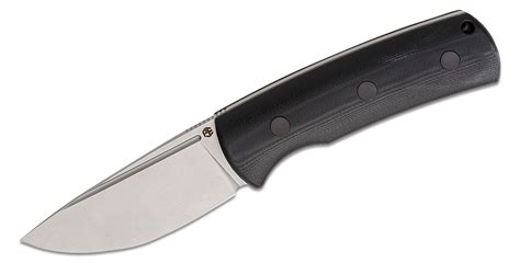 Petrified Fish Knives at KnifeCenter
