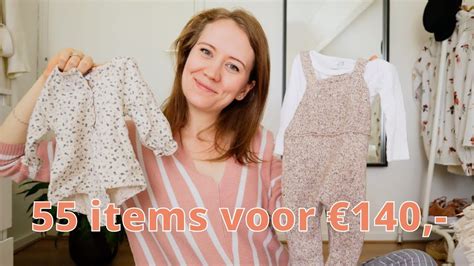 Babykleding Shoplog Tweedehands Maanden Vinted En Kringloop