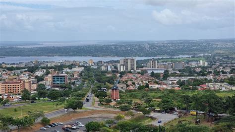 Puerto Ordaz Celebra A Os De Su Fundaci N Mundo Ur