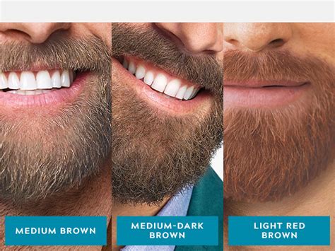 Mua Mustache And Beard Beard Dye For Men With Brush Included For Easy Application With Biotin