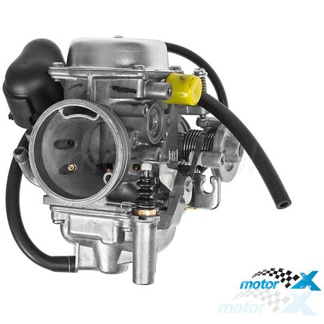 Carburetor Keihin Cvk F Mm Piaggio X X Xevo Vespa Gt