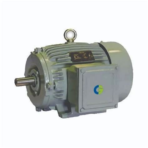 20 Hp Crompton Greaves Cg Electric Motor Cg Motor Latest Price