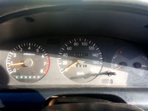Оптитрон — Toyota Caldina (190), 2 л, 1995 года | тюнинг | DRIVE2