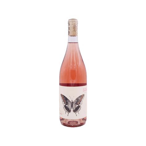 The Fableist 556 2022 Central Coast Rose Wine Of The Month Club