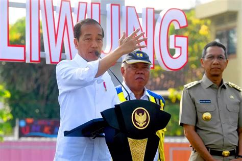 Polemik Kabasarnas Tersangka Jokowi Evaluasi Perwira Tinggi Di Jabatan