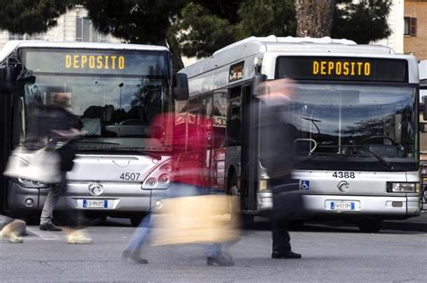 Sciopero 16 Dicembre I Trasporti Gli Orari Dei Possibili Disagi