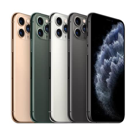 Срочный ремонт Apple iPhone 11 Pro Max (Айфон 11 Про Макс) в Москве ...