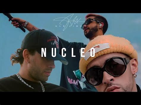 Feid Type Beat X Mora X Bad Bunny Nucleo Reggaeton Romantico Type