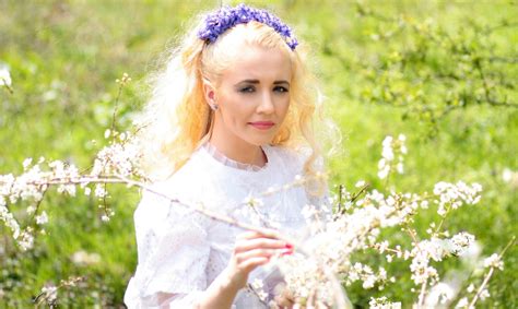 Free Images Grass Person Plant Girl Woman White Meadow Flower