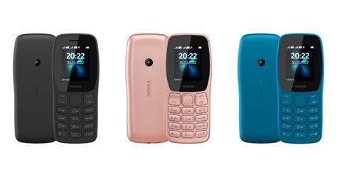 Nokia 110 2023 Digital Web Review