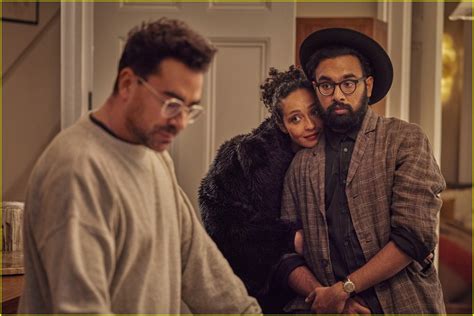 Dan Levy's 'Good Grief' Gets Debut Trailer - Watch Now!: Photo 4992645 ...