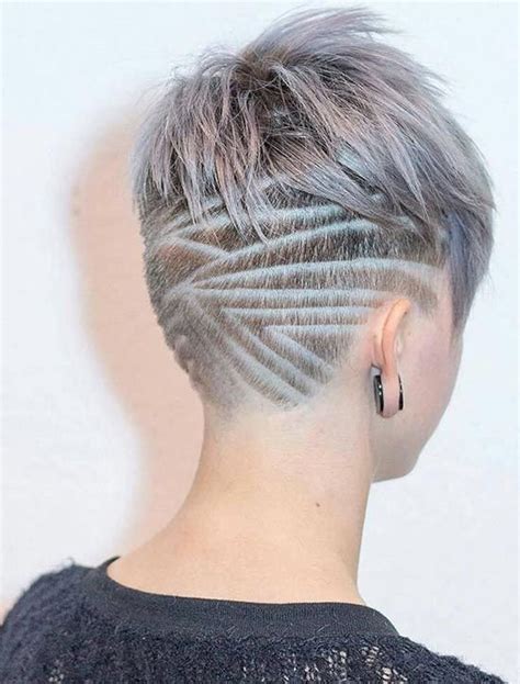 30 Perfect Pixie Haircuts For Chic Short Haired Women