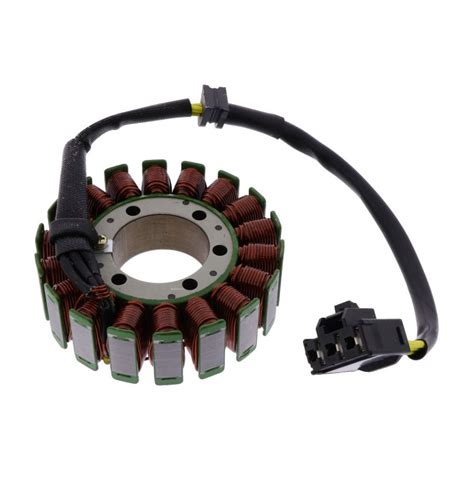 Stator Stojan Alternatora Jmp Do Honda Cbr F Cbr Fr Rossi