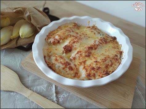 Endives Au Jambon La B Chamel Ig Bas Grignot Nat