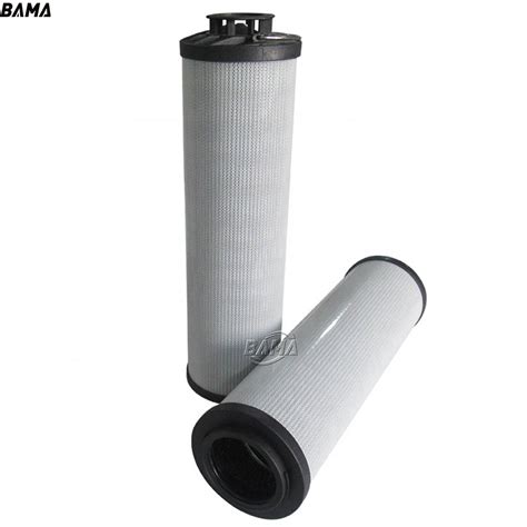 Replacement Hydac Hydraulic Return Oil Filter Element Buy