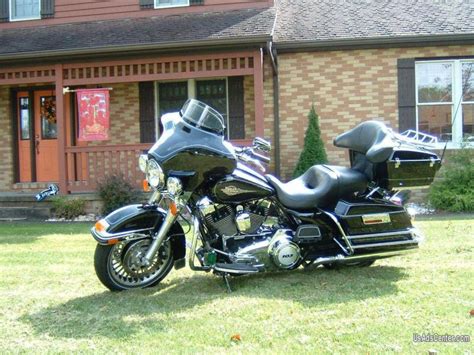 1985 Harley Davidson Flhtc 1340 Electra Glide Classic Motozombdrivecom