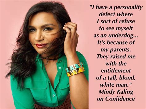 Mindy Kaling Quotes Tumblr