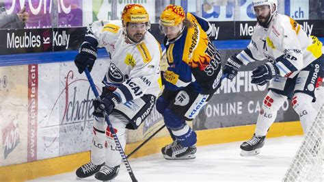 Frapp HC Ambri Piottà Fribourg Gottéron le direct