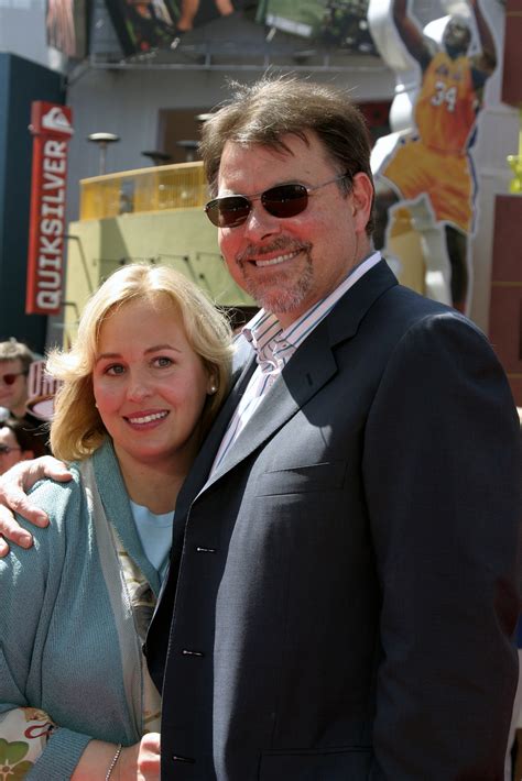 genie francis and husband 9