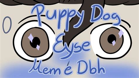 Puppy Dog eyes meme(+gif) 💙💙 Dbh Connor | Animation Art + MAP Amino