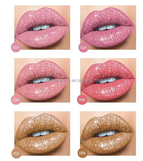 Nude Matte Lipstick Sets Frosted Pink Lipstick Tube Vegan Lipstick Women Velvet Matte Lip Gloss