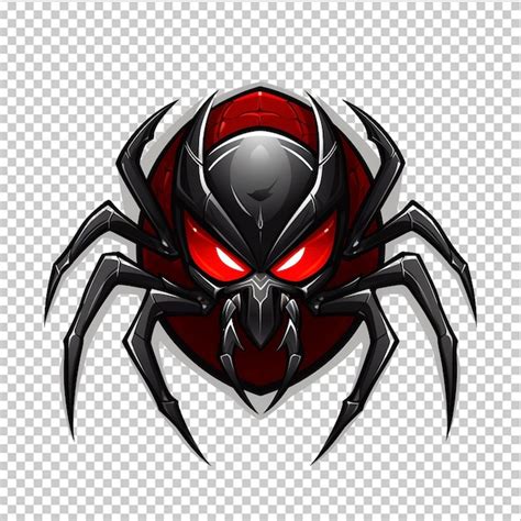 Logo Spiderman Psd Mod Les Psd Gratuits De Haute Qualit