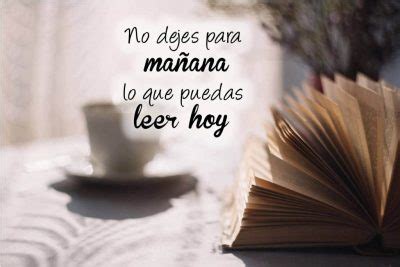 TOP 100 Frases De Lectura Libroveolibroleo