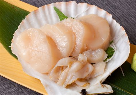 三陸産『活ホタテ・真牡蠣セット』｜魚介類の通販 販売【山内鮮魚店】