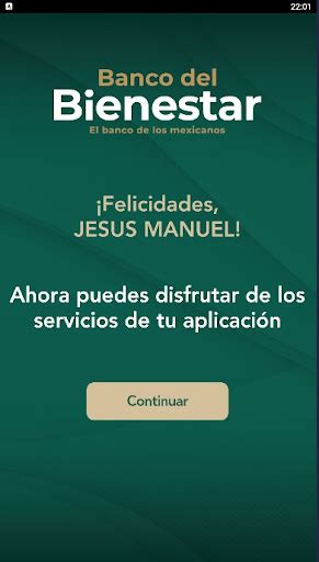 Descargar Banco del Bienestar Móvil en PC con MEmu