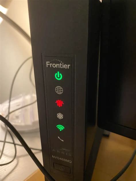 How To Login To Frontier Router Clipsit