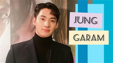 FAKTA BIODATA JUNG GARAM PEMAIN DRAMA LOVE ALARM KULIAH KHUSUS