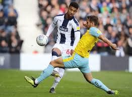 WATCH LIVE : West Brom vs Rotherham United Live Stream EFL Championship ...