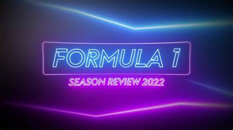 Sky Sports F1 Pundits Select Their Favourite 2022 Moments Video