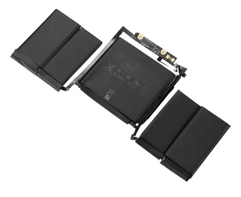 Bateria Para Apple Macbook Pro 13 A1706 A1819 Mid 2016 2017 Impormel