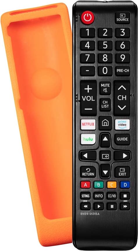 Amazon Universal Remote Control For All Samsung TV Remote