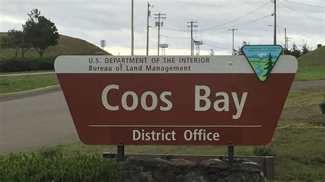 Fire Restrictions Increase On Coos Bay District