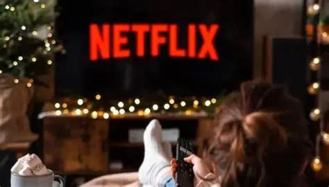 Melhores S Ries Netflix Para Maratonar Nas F Rias Informe Se