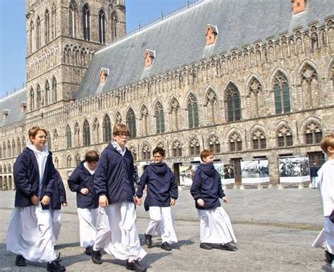 17 Best images about LIBERA BOYS CHOIR on Pinterest | Toms, Free concerts and Boys