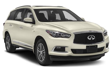 2020 Infiniti Qx60 Specs Prices Mpg Reviews And Photos